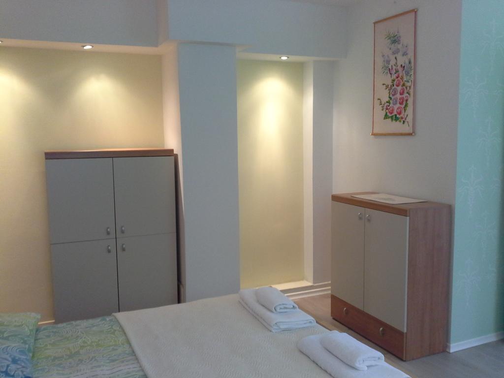 Apartment Zadraga Tolmin Eksteriør billede